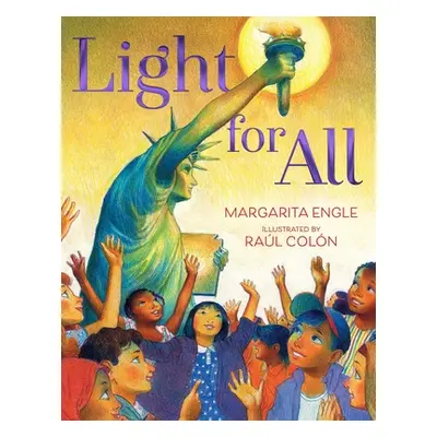 "Light for All" - "" ("Engle Margarita")(Pevná vazba)