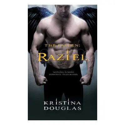 "Raziel" - "" ("Douglas Kristina")(Paperback)