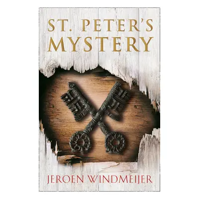 "St. Peter's Mystery" - "" ("Windmeijer Jeroen")(Paperback / softback)