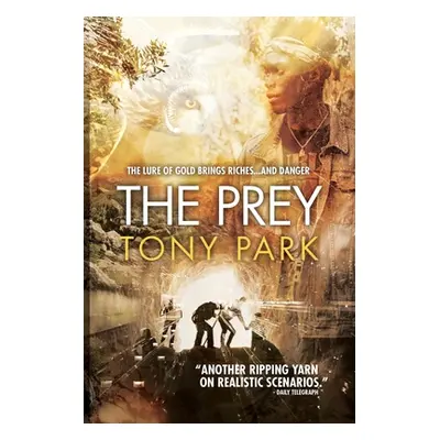 "The Prey" - "" ("Park Tony")(Paperback)