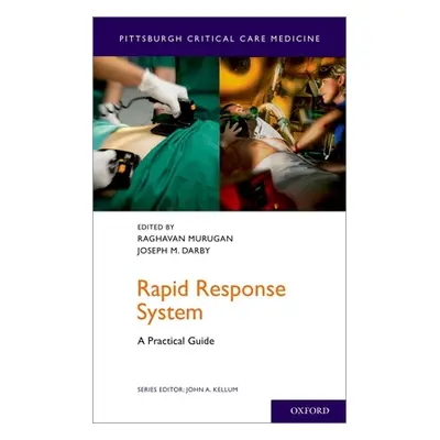 "Rapid Response System: A Practical Guide" - "" ("Murugan Raghavan")(Paperback)