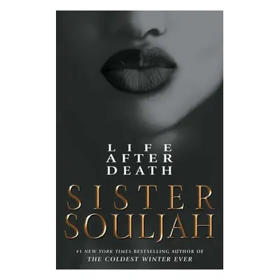 "Life After Death" - "" ("Souljah Sister")(Paperback)