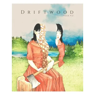 "Driftwood Press 9.2" - "" ("McNulty James")(Paperback)