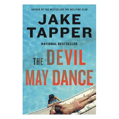 "The Devil May Dance" - "" ("Tapper Jake")(Paperback)