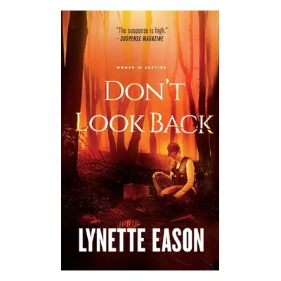 "Don't Look Back" - "" ("Eason Lynette")(Pevná vazba)