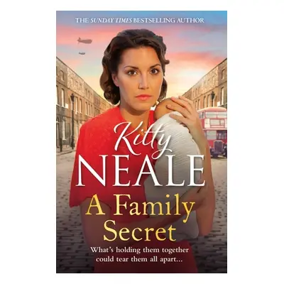 "A Family Secret" - "" ("Neale Kitty")(Paperback)