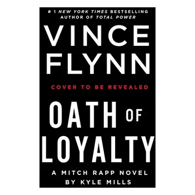 "Oath of Loyalty" - "" ("Flynn Vince")(Compact Disc)