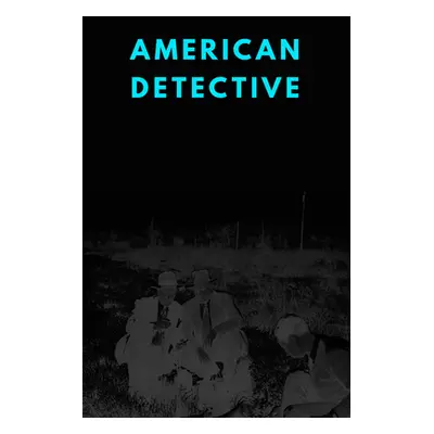 "American Detective: Behind the Scenes of Famous Criminal Investigations" - "" ("Reppetto Thomas