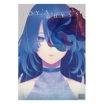 "Boy's Abyss, Vol. 1" - "" ("Minenami Ryo")(Paperback)