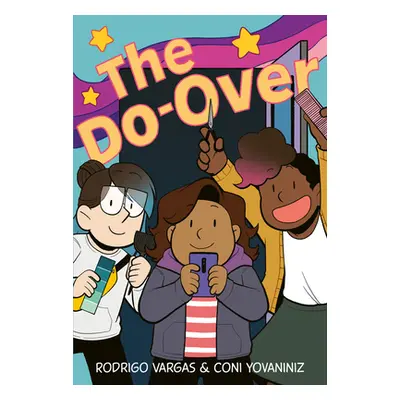 "The Do-Over" - "" ("Vargas Rodrigo")(Pevná vazba)