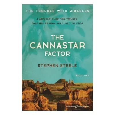 "The Cannastar Factor" - "" ("Steele Stephen")(Paperback)