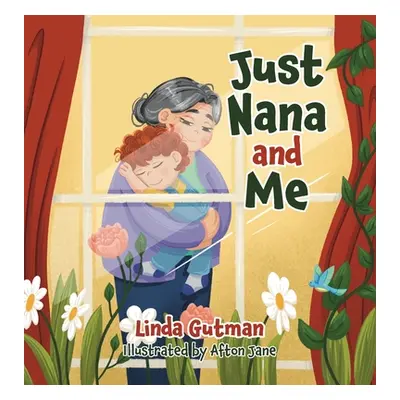 "Just Nana and Me" - "" ("Gutman Linda")(Pevná vazba)