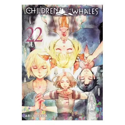 "Children of the Whales, Vol. 22" - "" ("Umeda Abi")(Paperback)