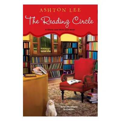 "The Reading Circle" - "" ("Lee Ashton")(Paperback)