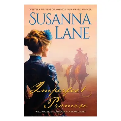 "Imperfect Promise" - "" ("Lane Susanna")(Paperback)