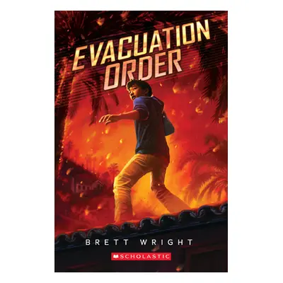 "Evacuation Order" - "" ("Mason Jane B.")(Paperback)