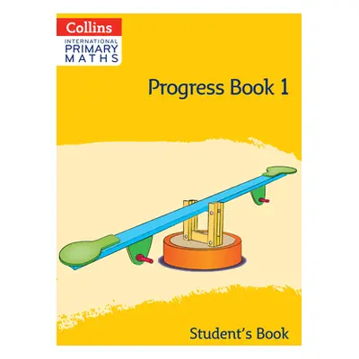 "Collins International Primary Maths" - "" ("Clarke Peter")(Paperback)