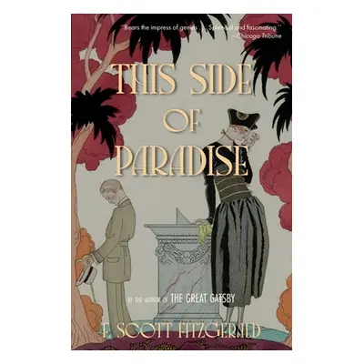 "This Side of Paradise (Warbler Classics)" - "" ("Fitzgerald F. Scott")(Paperback)