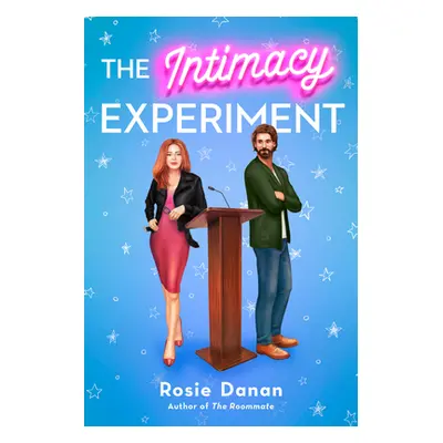 "The Intimacy Experiment" - "" ("Danan Rosie")(Paperback)