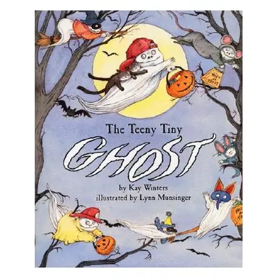 "The Teeny Tiny Ghost" - "" ("Winters Kay")(Paperback)