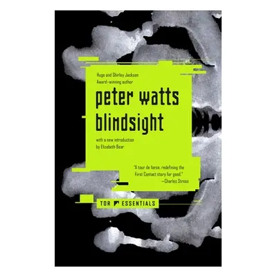 "Blindsight" - "" ("Watts Peter")(Paperback)