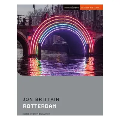 "Rotterdam" - "" ("Brittain Jon")(Paperback)