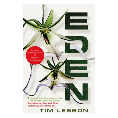 "Eden" - "" ("Lebbon Tim")(Paperback)