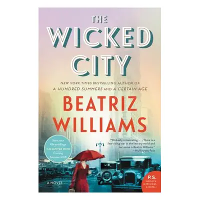 "The Wicked City" - "" ("Williams Beatriz")(Paperback)