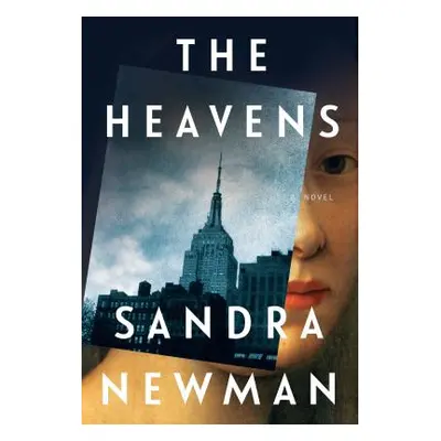 "The Heavens" - "" ("Newman Sandra")(Paperback)