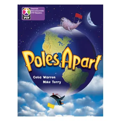 "PYP L5 Poles Apart 6PK" - "" ("Warren Celia")(Multiple copy pack)