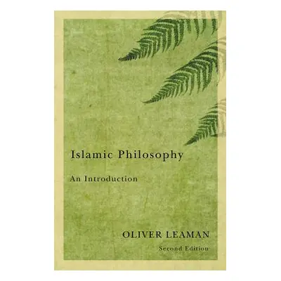 "Islamic Philosophy" - "" ("Leaman Oliver")(Paperback)