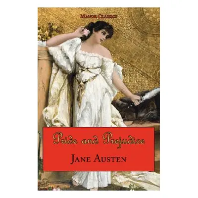 "Jane Austen's Pride and Prejudice" - "" ("Austen Jane")(Paperback)