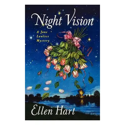 "Night Vision: A Jane Lawless Mystery" - "" ("Hart Ellen")(Paperback)