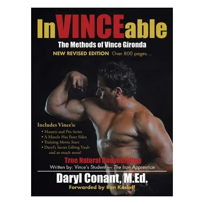 "Invinceable" - "" ("Conant M. Ed Daryl")(Paperback)