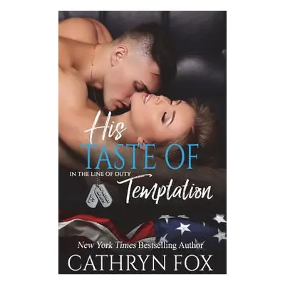 "His Taste of Temptation" - "" ("Fox Cathryn")(Paperback)