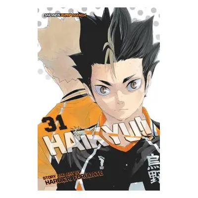 "Haikyu!!, Vol. 31, 31" - "" ("Furudate Haruichi")(Paperback)