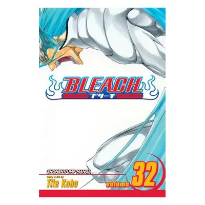 "Bleach, Vol. 32, 32" - "" ("Kubo Tite")(Paperback)