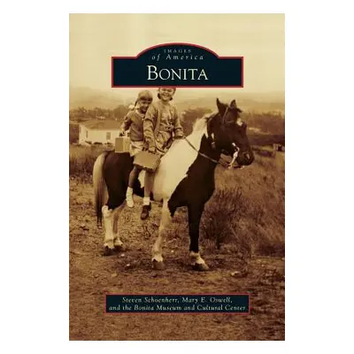 "Bonita" - "" ("Schoenherr Steven")(Pevná vazba)