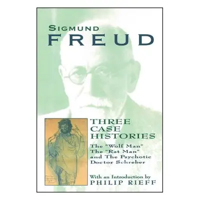 "Three Case Histories" - "" ("Freud Sigmund")(Paperback)