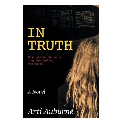 "In Truth" - "" ("Auburne Arti")(Paperback)