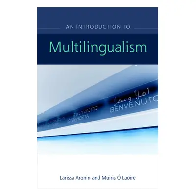 "An Advanced Guide to Multilingualism" - "" ("Aronin Larissa")(Paperback)