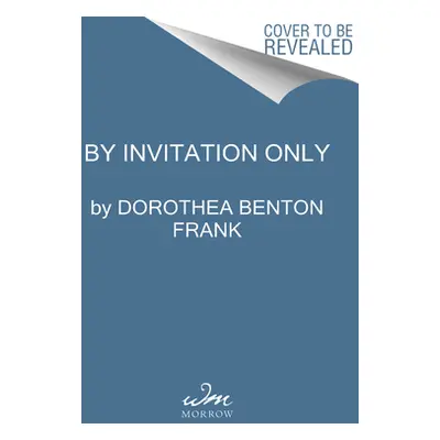 "By Invitation Only" - "" ("Frank Dorothea Benton")(Mass Market Paperbound)