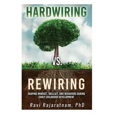 "Hardwiring vs. Rewiring: Shaping the Mindset, Skillset, and Behaviors During Early Childhood De