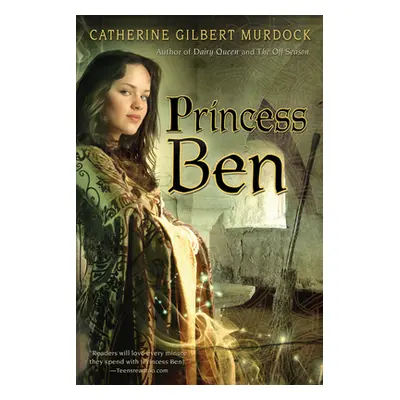 "Princess Ben" - "" ("Murdock Catherine Gilbert")(Paperback)