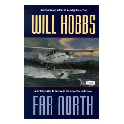 "Far North" - "" ("Hobbs Will")(Paperback)