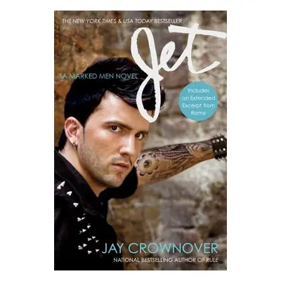 "Jet" - "" ("Crownover Jay")(Paperback)