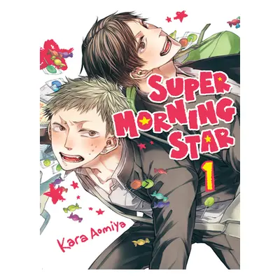 "Super Morning Star 1" - "" ("Aomiya Kara")(Paperback)