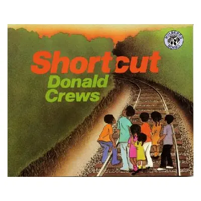 "Shortcut" - "" ("Crews Donald")(Paperback)