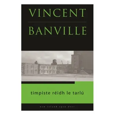 "Timpiste Reidh le Tarlu" - "" ("Banville Vincent")(Paperback / softback)