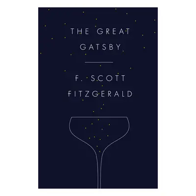 "The Great Gatsby" - "" ("Fitzgerald F. Scott")(Paperback)